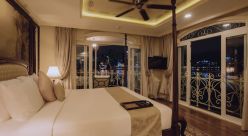 Angkor Suite